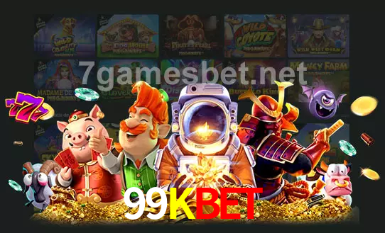 cassino 99Kbet