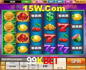 Apostas de Tênis 99Kbet