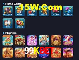 Welcome Bonus 99Kbet