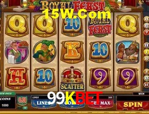 Apostas de Basquete 99Kbet