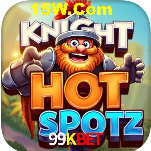 Descubra o Mundo do Cassino Online com 99Kbet