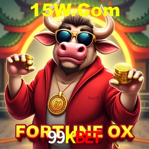 Descubra o Mundo do Cassino Online com 99Kbet