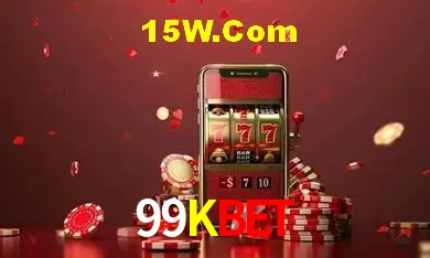 Design Responsivo 99Kbet