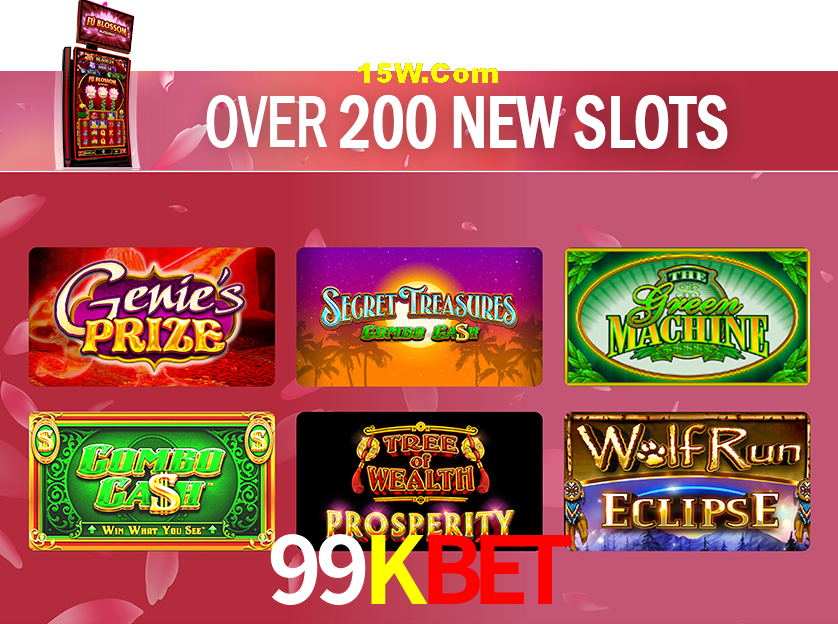 Casino Ao Vivo 99Kbet