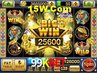Jogos de Slot 99Kbet