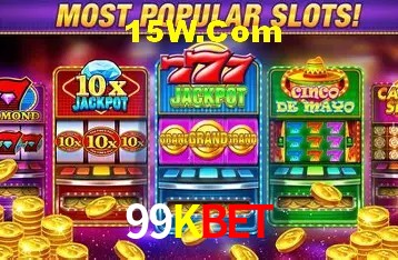 Experiência VIP 99Kbet