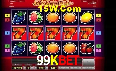 Integração de APIs 99Kbet