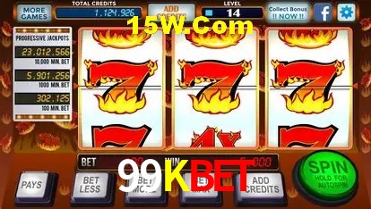 Casino Ao Vivo 99Kbet
