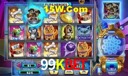 Promoções Sazonais 99Kbet