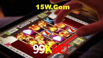 Recursos de Bônus 99Kbet